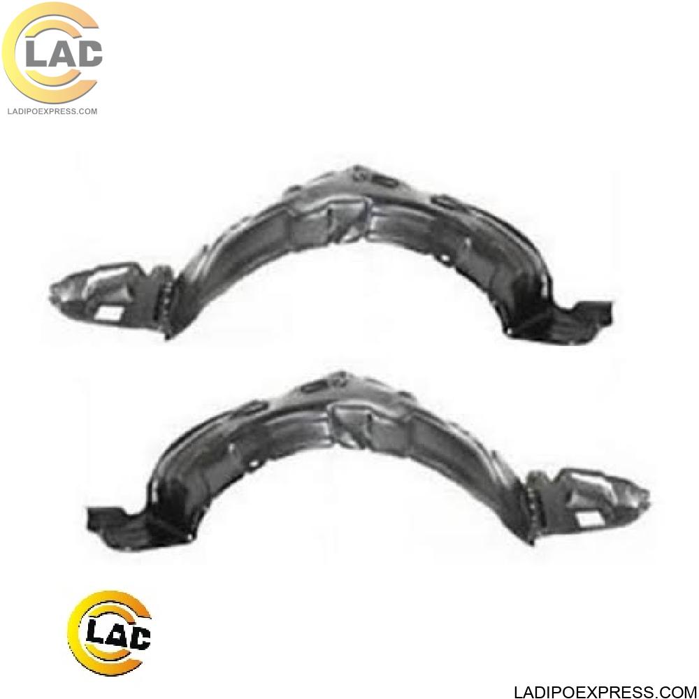 Sand Protector corolla 2003-2007 model - Ladipo Express