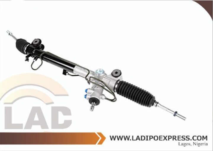 Lexus Rx 350 Steering Rack Steering rack rx350 2007-2009