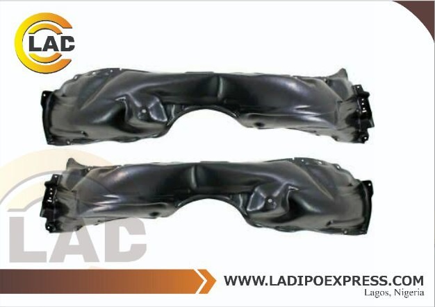 Sand Protector Sand-protector Lexus rx330 2003-2006 - Ladipo Express