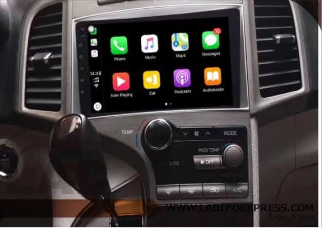 Buy Car Android Units & Reverse Cameras - Car android screen