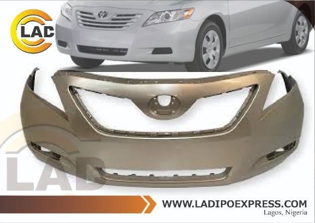 2015 toyota camry bumper deals replacement cost