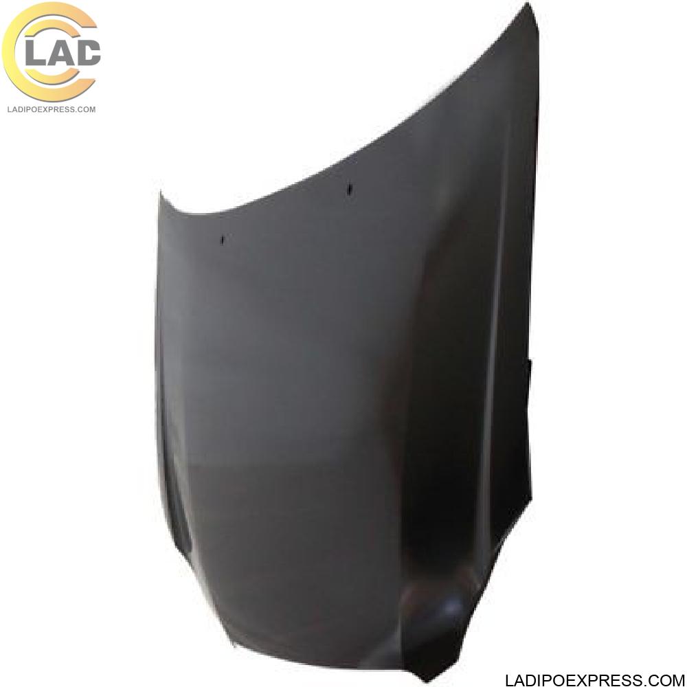 Bonnet corolla 2003-2007 model.