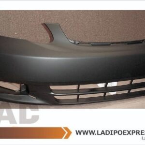 Front bumper corolla 2003-2004 model