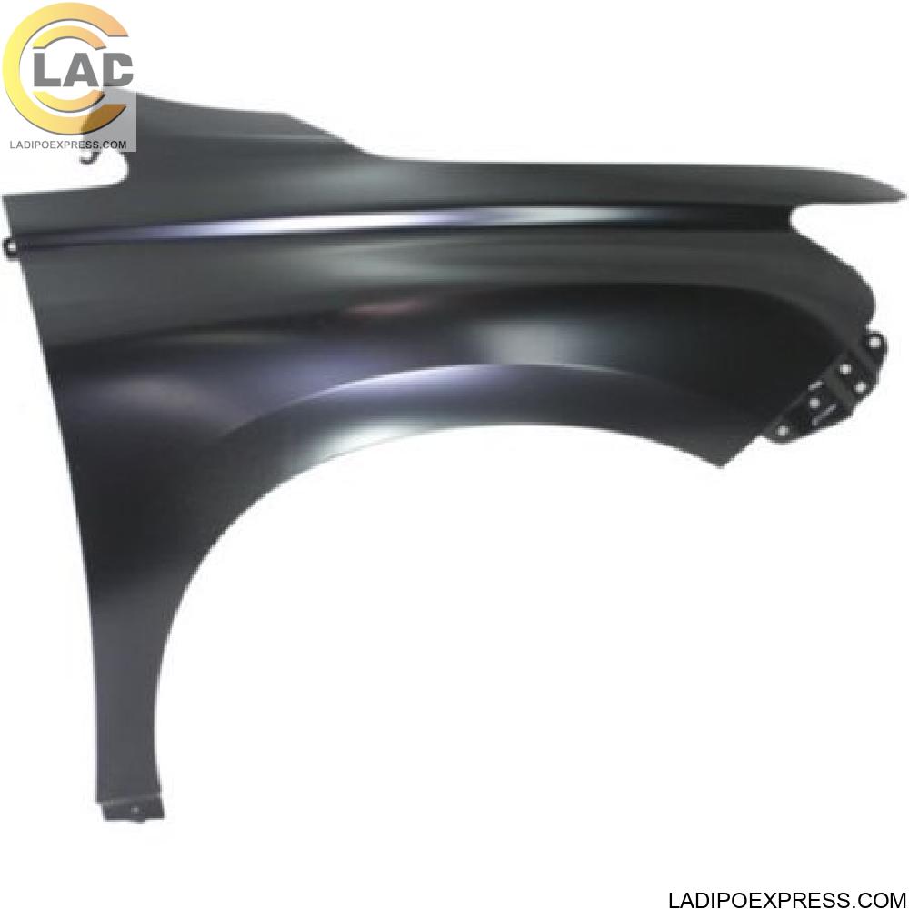 Right fender Rx350 2010-2015 model