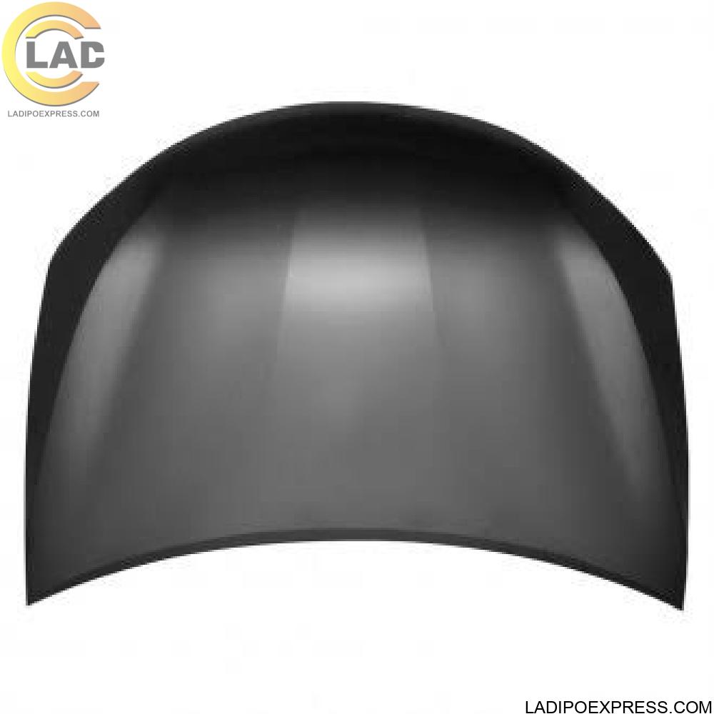 Bonnet camry 2015-2020 model.