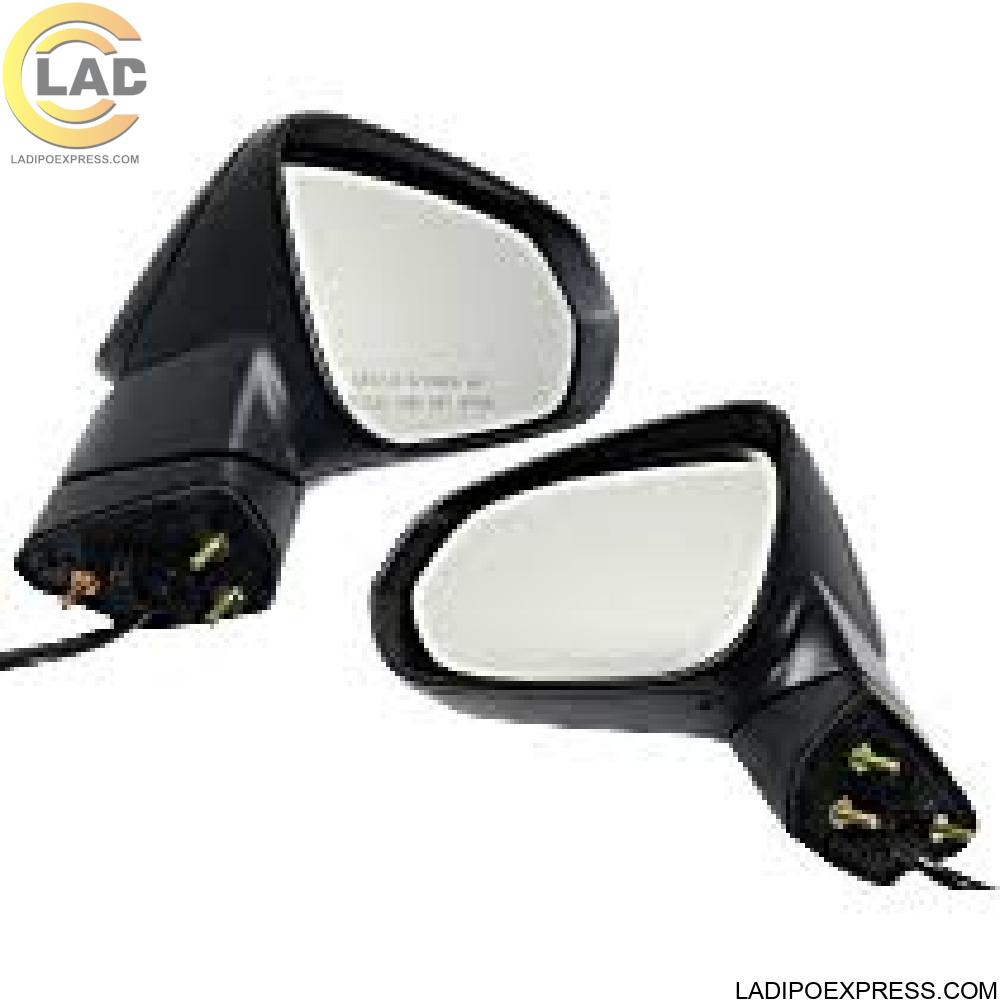Side mirror rx350 2010-2015 model