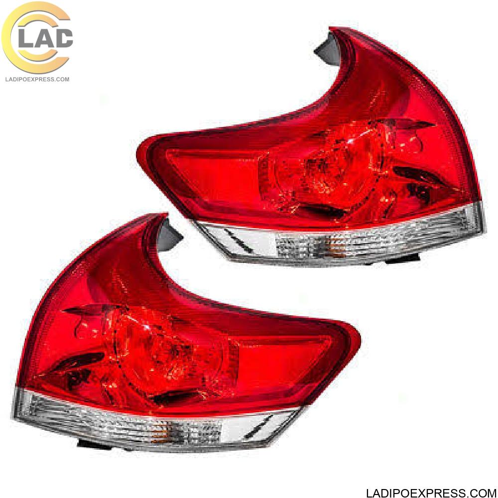 Rear light venza 2009-2012 model