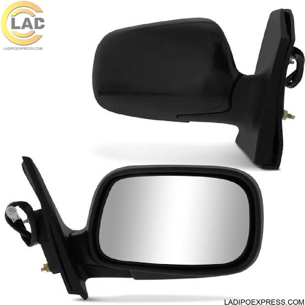 Side mirror corolla 2003-2007 model.
