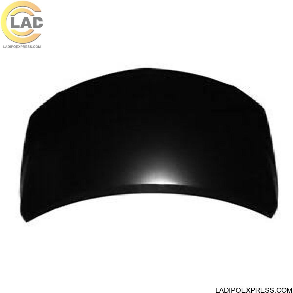 Bonnet (hood) corolla 2008-2013 model.
