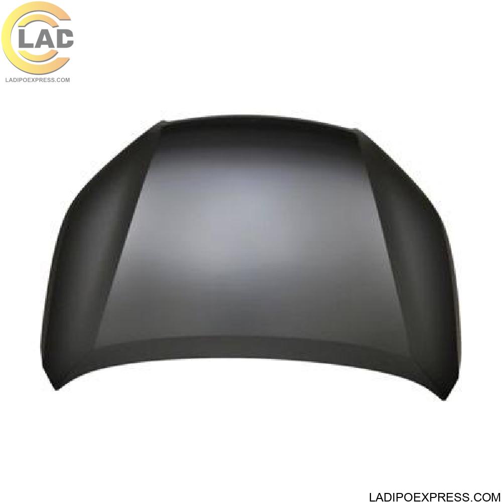 Bonnet (hood) highlander 2014-2019 model