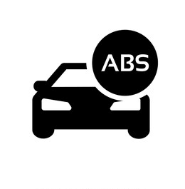 ABS pump
