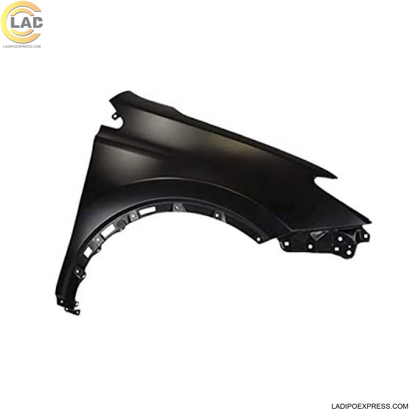 RIght Side Fender Rav4 2013-2018 Model
