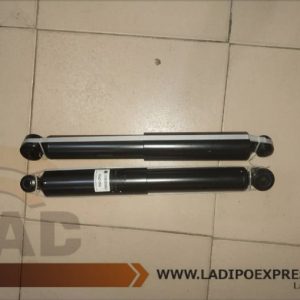 What is Shock Absorber? - Car Parts In Nigeria - Kamsiparts