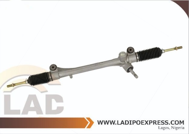 Rear/Back Shock absorber lexus es350 2007-2011 model. - Ladipo Express