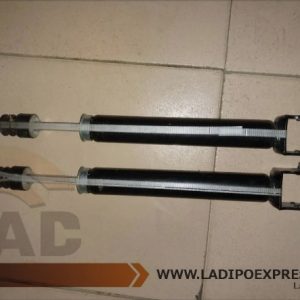 What is Shock Absorber? - Car Parts In Nigeria - Kamsiparts